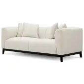 Eichholtz Corso soffa lyssa off-white S
