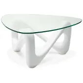 Eichholtz Aventura soffbord off-white