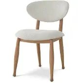 Eichholtz Allston matstol beige
