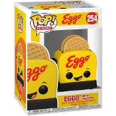 Funko POP! Kelloggs-eggo W/toaster Figur