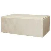 Ruth & Joanna Cube soffbord athen stone