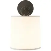 Visual Comfort French Cuff vägglampa brons