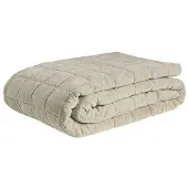 Artwood Posh överkast beige