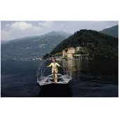 Slim Aarons Count Guido Monzino