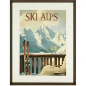 Newport Serenity of Ski Alps