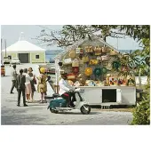 Slim Aarons Harbour Island