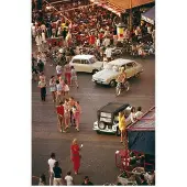 Slim Aarons Saint-Tropez