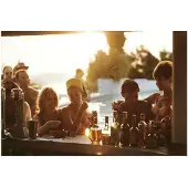 Slim Aarons Villa Vera