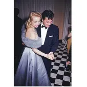 Slim Aarons Let's Dance