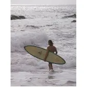 Slim Aarons Laguna Beach Surfers