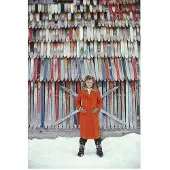 Slim Aarons Princess Ruspoli