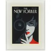 Newport The New Yorker Behind The Lens