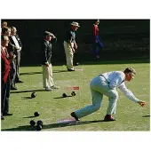 Slim Aarons Bowling Green