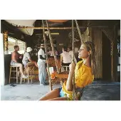 Slim Aarons Life In The Bahamas