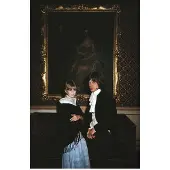Slim Aarons Faithful Couple