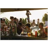 Slim Aarons Villa Vera