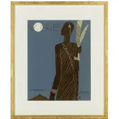 Newport Vogue January 1933 L
