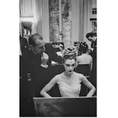 Slim Aarons New York Debutante
