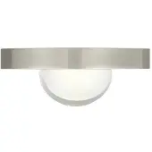 Visual Comfort Ebell Mini plafond nickel