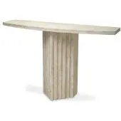 Eichholtz Atzaro konsolbord travertine