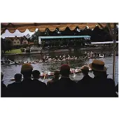 Slim Aarons Henley Royal Regatta