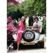 Slim Aarons Beautiful People