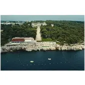 Slim Aarons Hotel Du Cap-Eden-Roc