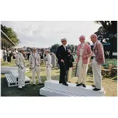 Slim Aarons Henley Regatta