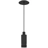 Visual Comfort Sottile takpendel svart S
