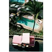 Slim Aarons Las Brisas