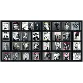 Cobra Art Vogue BW books