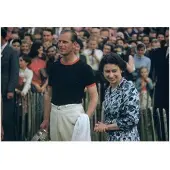 Slim Aarons Royal Winner