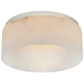 Visual Comfort Otto plafond nickel M