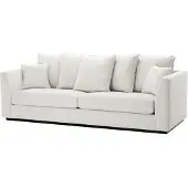 Eichholtz Taylor soffa avalon white