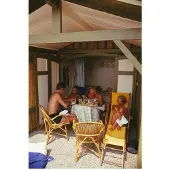 Slim Aarons Jourdan And Douglas