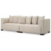 Eichholtz Xylon soffa attesso beige