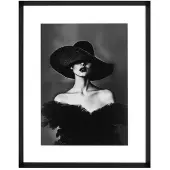 Newport Beautiful Lady I