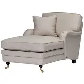 Newport Howard Heritage schäslong sand