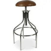 Authentic Models Speakeasy Bar Stool
