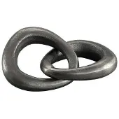 Artwood Alcamo kedja dekoration lead antique