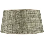 Artwood Classic lampskärm callum plaid brown