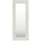Artwood Hunter spegel ivory mist