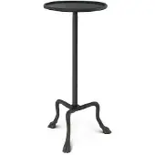 Eichholtz Carlos sidobord brons
