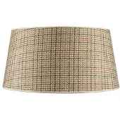 Artwood Classic lampskärm harris tweed forest