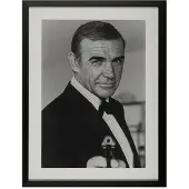 Newport Sean Connery as James Bond