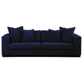 Newport Metropolitan soffa indigo