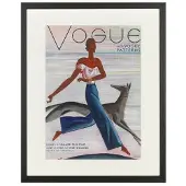 Newport Vogue June 1930
