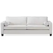 Newport Plaza soffa off-white