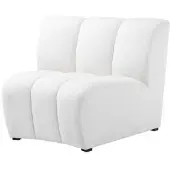 Eichholtz Lando soffa modul avalon vit