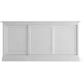 Newport Marthas skänk classic white